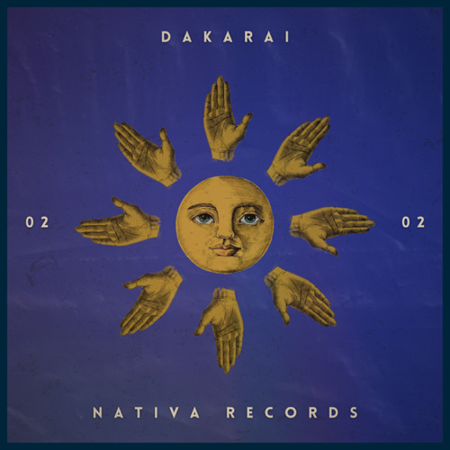 Dakarai | Sol Nativo #02