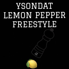 LEMON PEPPER
