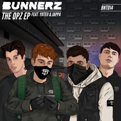 BUNNERZ & YOTEII - INVASION (OUT NOW!)