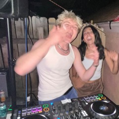 5 [break] Promiscuous Corduroy Remix (feat. Timbaland & Nelly Furtado