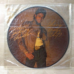 Michael Jackson - Thriller (Jhony Diniz Edit)