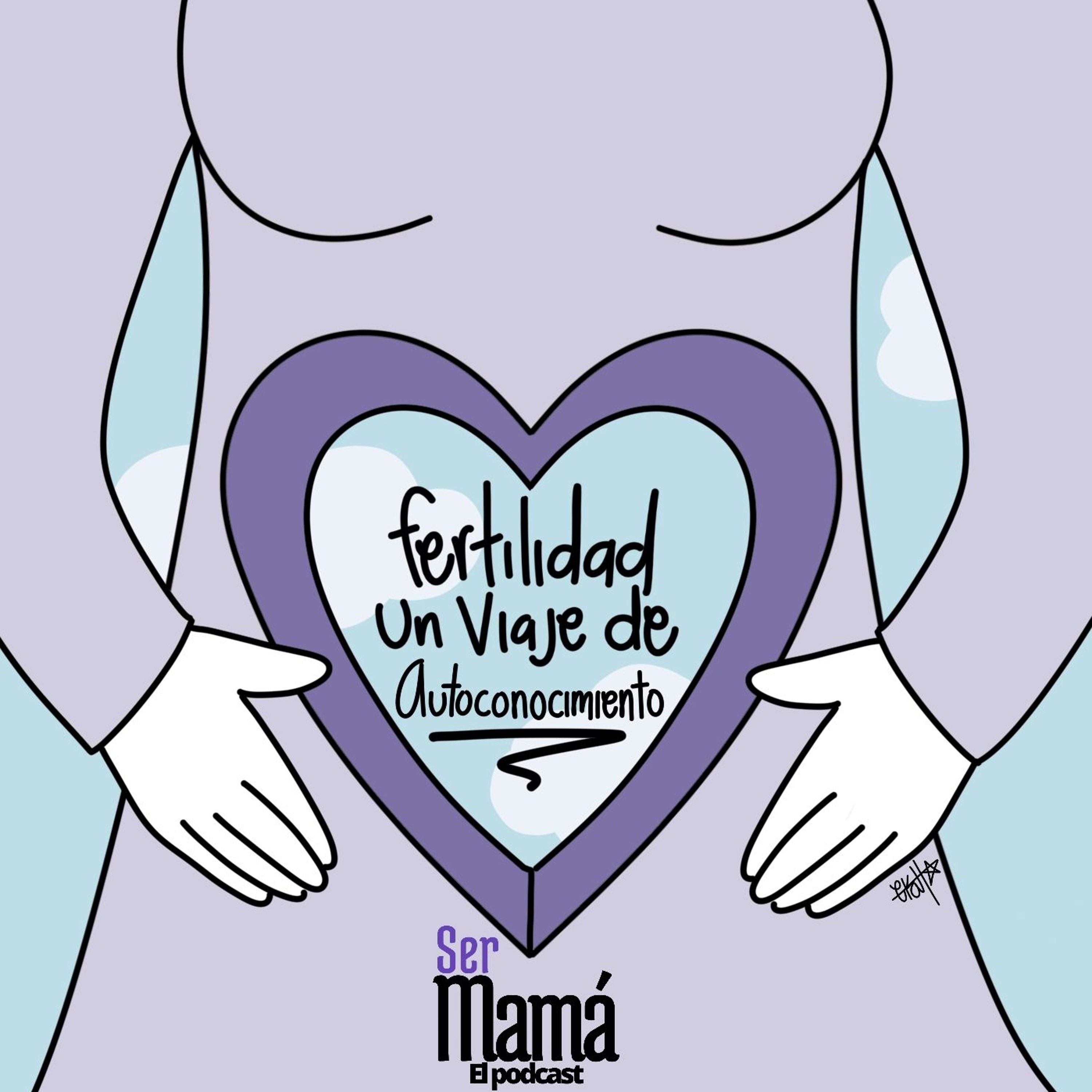 Ser Mamá Podcast