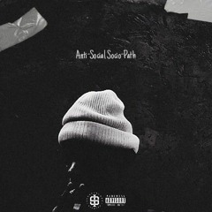 Anti-Social Socio-Path