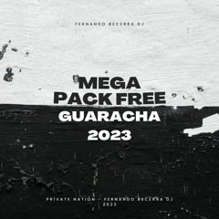 PACK FREE GUARACHA ( 2023 ) 📢🔥🆓