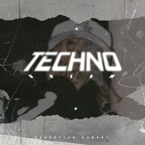 Techno Dream - Sebastian Monroy (Original Mix)