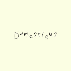 Domesticus (feat. LEIMGIRL)