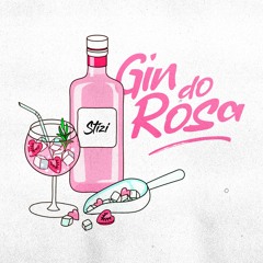 Gin do Rosa (DJ Stizi feat. MC Movic)