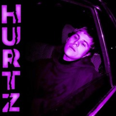 turbosnus - HURTZ (TRAP EDM) cover Toxi$