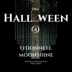 O´Donnell Moonshine