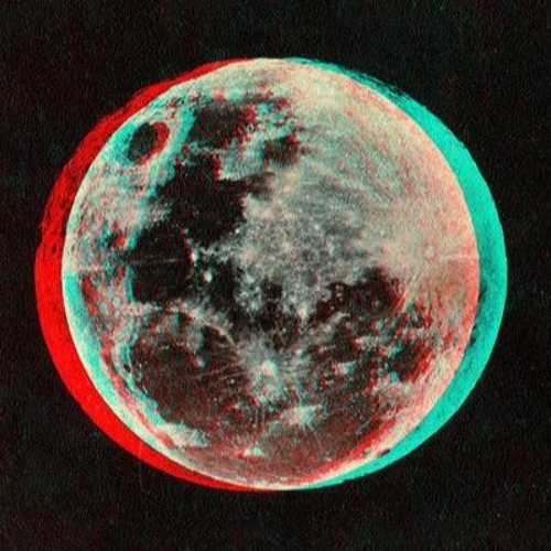 Guided by the Paper Moon