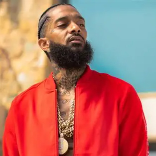 Nipsey Hussle Run a Lap remix Phenix