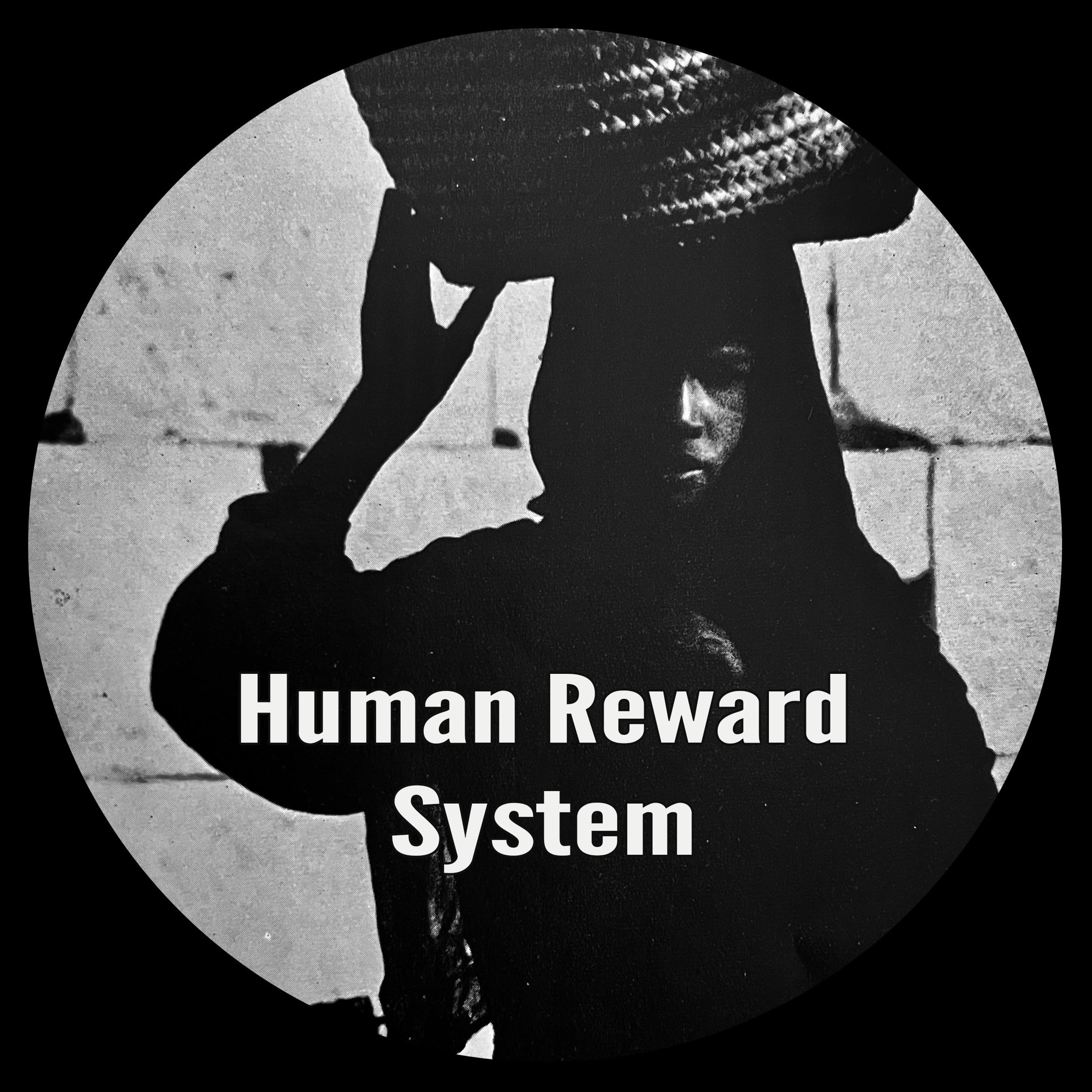 B2 Other - It's Wicked (Human Reward System EP)