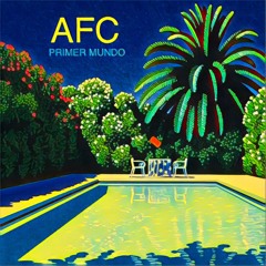 Acid Folk Club - Bailando AFC