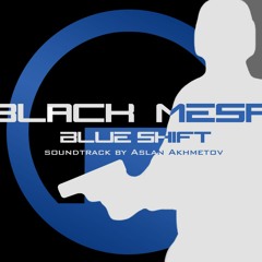 Conflux [Black Mesa: Blue Shift OST]
