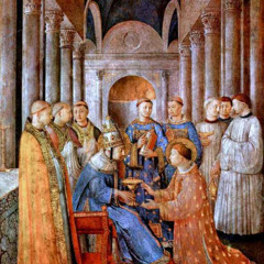 August 7 - St Sixtus II and Companions (2025)