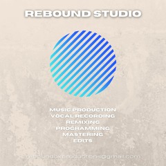 REBOUND STUDIO PRODUCTIONS