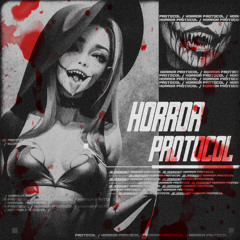 BloodHunt - HORROR PROTOCOL