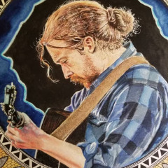 Tyler Childers - Fraulein