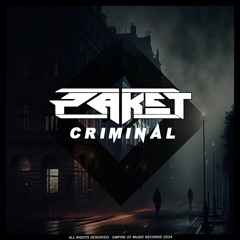 Paket - Criminal (Original Mix)