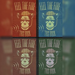 THROS - Feel The Fire