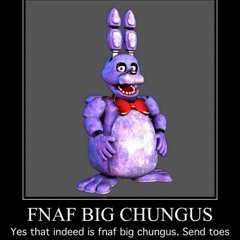 Big Chungus - Endigo (Crispy 3 Remix)
