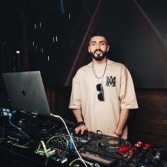 DJ SPARK - ريمكس لمن كحلتي العيون - سليم السالم
