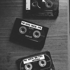 Timo Dawson - The Mixtapes 24-04-2011