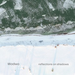reflections on shadows