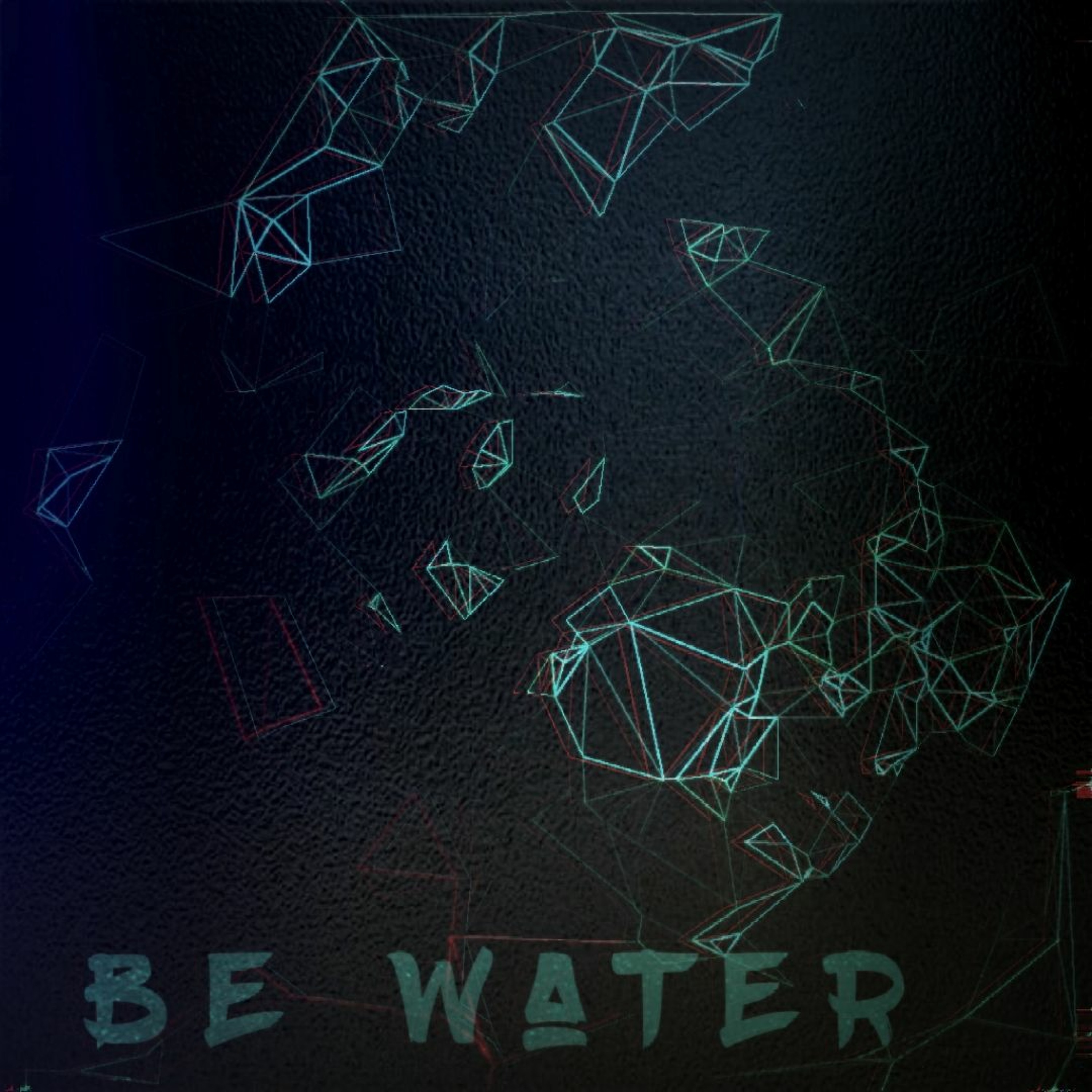 Be Water episode artwork