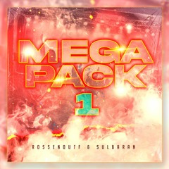 MEGA PACK 1 - Sulbaran & Rossenouff  (13 Intros + 3 Bonus tracks)