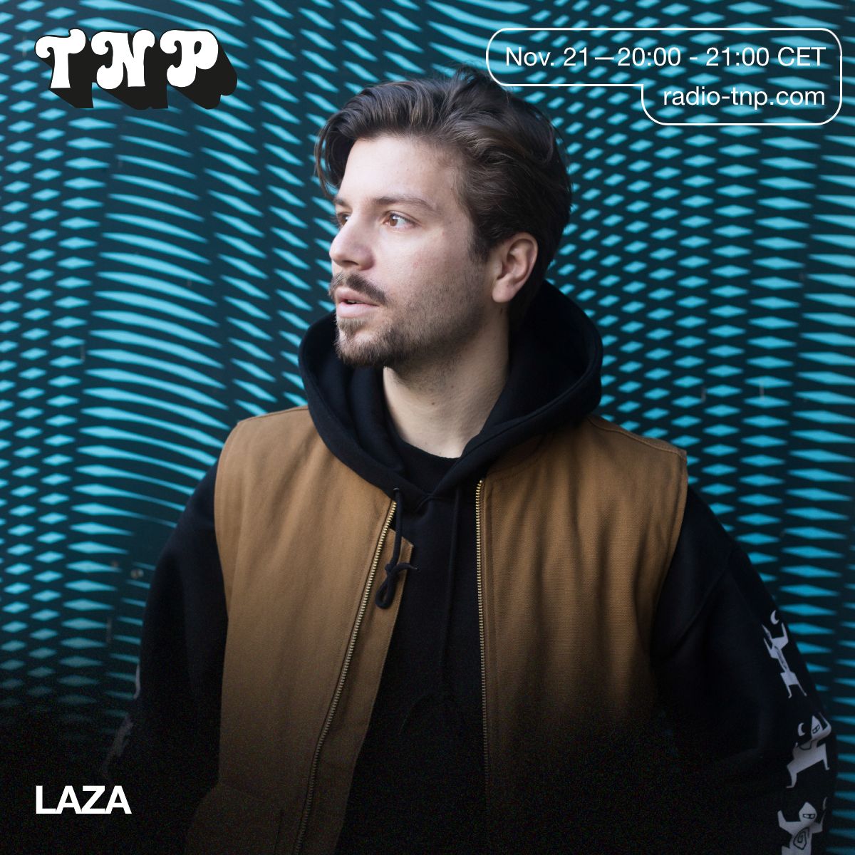 LAZA