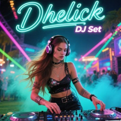 Dhelick DJ Set - Sofi Tukker x Nico Parga x Dhelick - Dame un Grr (Satisfaction)