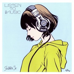Shiggy Jr. - Oyasumi