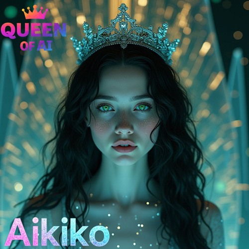 Queen of AI