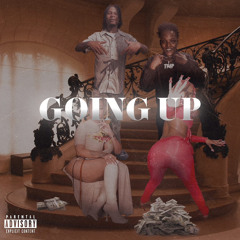 Going Up (ft .Gravediggaquez)