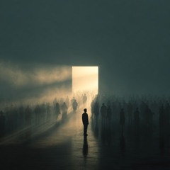 The Room You  Never See