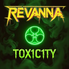 T0X1C1TY