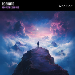 Above The Clouds - Extended Mix