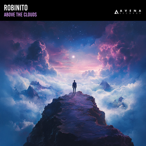 Above The Clouds - Extended Mix