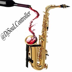 A Jazzy Cocktail - DJ S.o.u.L. Controller