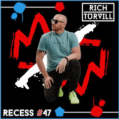 Recess #47 (FREE DOWNLOAD)