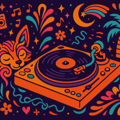Duniya Di Groove