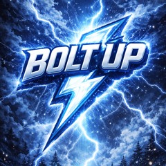 BOLT UP