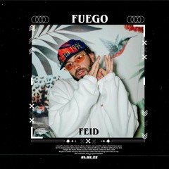 Feid Type Beat | FUEGO Instrumental Reggaeton 2022