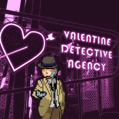 CyberFunk2077 [Banditt, SynthLad] - Valentine Detective Agency
