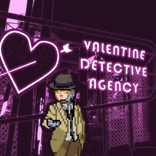 CyberFunk2077 [Banditt, SynthLad] - Valentine Detective Agency