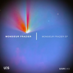 Monsieur Frazier, Micah Smith - COLORS