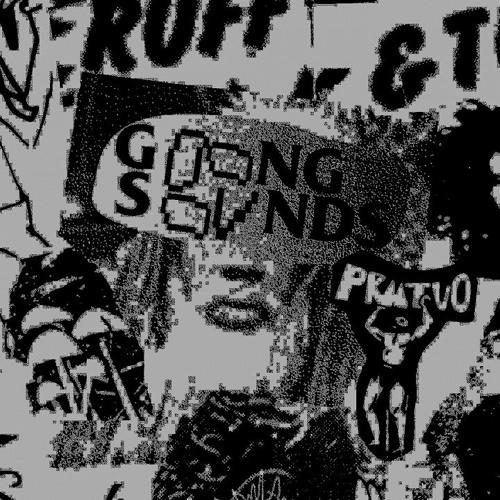 Gong Sounds w/ PRMTVO 160724
