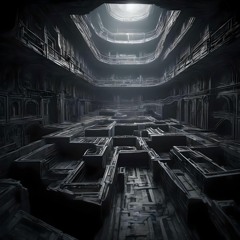 DARK AMBIENT - THRONE OF INSANITY