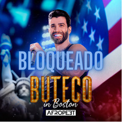 Gusttavo Lima - Bloqueado ( AfroPeet Afro Mix) PREVIEW